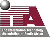 Logo of The Information Technology Association of South Africa (ITA)